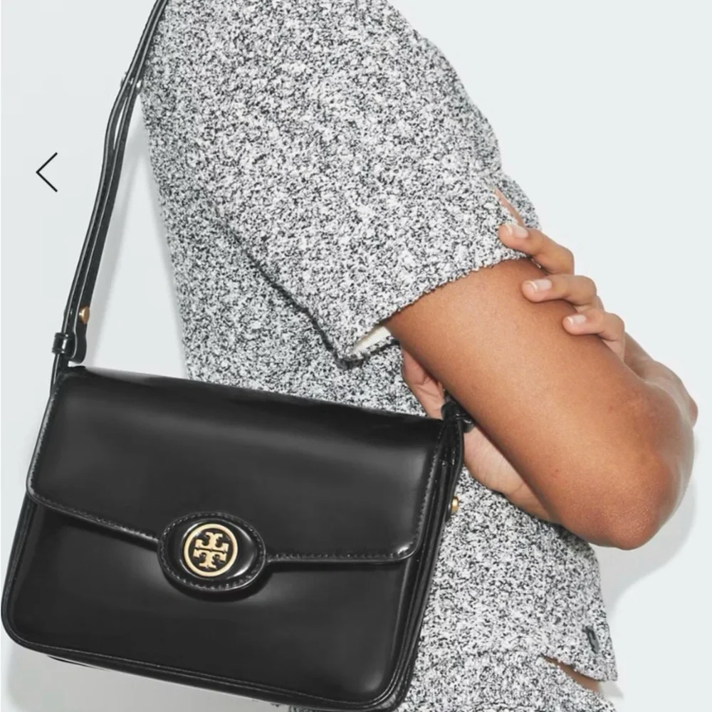 Tory Burch convertible Shoulder bag - Picture 4 of 5